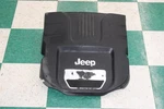 12-18 Wrangler *scuffs* Black Motor Engine Cover Trim Panel Sound Dampener Wty. Fixed Price $166.99.
