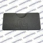 2009 10 11 12 2013 Toyota Matrix Hbck Child Anchor Seat Cover Trim 73717-01010. Fixed Price $29.97.