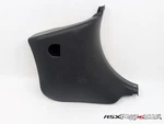 Acura Rsx 83111-s6m-a00za Passenger Side Kick Panel Cowl Black. Fixed Price $32.99.