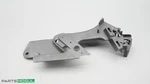 2009-2015 Jaguar Xf Xfr Front Left Driver Seat Outer Pivot Cover Trim Black Oem. Fixed Price $29.25.