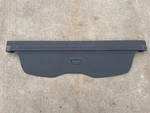 2004-2010 Vw Volkswagen Touareg Cargo Privacy Trunk Shade Cover Dark Gray Oem. Fixed Price $79.99.