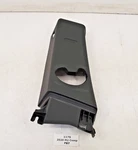 Oem Bmw F22 F87 Center Driver Left Upper B Pillar Column Anthracite Cover Trim. Fixed Price $59.95.