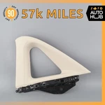 Mercedes W222 Maybach S600 S650 Rear Right C Pillar Quarter Lower Trim Oem 57k. Fixed Price $237.23.