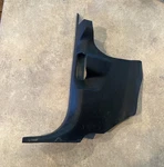 2007-2013 Chevy Truck Kick Panel Silverado Driver Side Tahoe Sierra 15904432 Oem. Fixed Price $36.57.