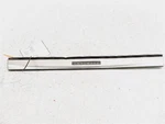 11 Infiniti G37 Conv. Passenger Side Kick Plate Oem. Fixed Price $67.50.