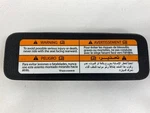 2010 2011 2012 Lincoln Mkt Rear Gate Lower Access Panel Ae937440726-aw Oem. Fixed Price $22.49.