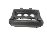 2011-2017 Jeep Wrangler Center Dash Panel Bezel - 1pj28dx9ac. Fixed Price $82.65.