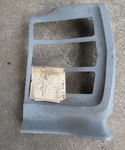 Nos Amc Quarter Panel Extension 68 1968 Rebel Rh Passenger Side. Fixed Price $89.99.