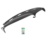 Center Dash Panel For Dodge Ram 1500 2500 3500 Truck 1998-02 Front Abs Cover. Fixed Price $92.00.