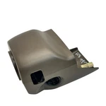 2002 Mazda 626 Oem Steering Column Shroud Surround Bezel Trim 98 99 00 01 02. Fixed Price $22.00.