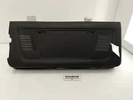 Hummer H3 Rear Lower Liftgate Tailgate Hatch Trim Panel 2006 2007 2008 2009 2010. Fixed Price $69.90.