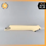07-11 Bentley Continental Gtc Front Left Driver Side A-pillar Trim Cover Oem 63k. Fixed Price $107.90.