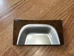 Mercedes Benz R320 R350 Center Console Wood Trim Panel Cover Handle 2516800058. Fixed Price $35.00.