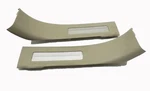 Oem Left And Right Rear Sill Plate Shale 2015-2020 Chevrolet Tahoe Gmc Yukon. Fixed Price $46.92.