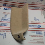 2004-2010 Bmw X3 Rear Quarter Right Trunk Luggage Trim Cover Panel 5147704904204. Fixed Price $41.39.