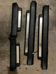 Lexus Is 250/350 Is-f 2006-2012 Illuminated Door Sills Full Set. Fixed Price $285.00.