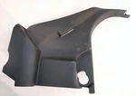 Land Rover Lr3, Range Sport Rrs Front Left Side Lower Kick Panel Emc500311. Fixed Price $19.99.