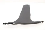 2017 - 2020 Ford Fusion Right B Pillar Lower Trim Oem Ds73f243w06aew Black Kt. Fixed Price $35.38.