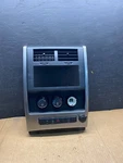 2008 To 2012 Jeep Liberty Dash Climate Temperature Control Radio Bezel Oem I4786. Fixed Price $33.74.