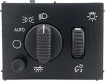 Headlight Switch Headlamp Dimmer Compatible With Chevy Silverado White. Fixed Price $27.46.
