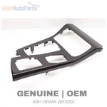 2011-2016 Bmw 535i Xdrive - Center Console Trim / Panel. Fixed Price $31.49.