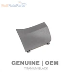 2017-2019 Vw Golf Alltrack - Left Trunk / Hatch Panel Cover 5g9867655. Fixed Price $13.71.