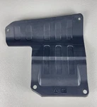 2016-2018 Range Rover Evoque L538 L405 Battery Cover Gj32-5162-aa Oem. Fixed Price $70.00.