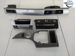 Genuine Bmw Decorative Strip Instrument Panel 6988998, 9156029, 6976361,. Fixed Price $287.01.