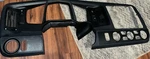 09-14 Honda Ridgeline Dash Speedometer Instrument Gauge Cluster Bezel Trim. Fixed Price $46.00.