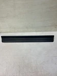 Bmw Oem E46 Sedan Front Door Sill Rocker Right Or Left Cover Trim Kick Plate. Fixed Price $16.50.