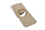 11-18 Porsche Cayenne 958 Left Driver Side Center B Pillar Cover Trim Oem. Fixed Price $36.00.