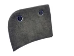 2006-2013 Bentley Continental Left Side Interior Trunk Trim Cover Panel Carpet. Fixed Price $99.01.