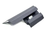 2005 2014 Ford Mustang Right Seat Rail Adjust Cover 4r3363618c82af02 Oem. Fixed Price $20.69.