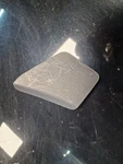 Mitsubishi Outlander Mk2 O/s Driver Right Side Rear Lamp Access Cover 7224a068. Fixed Price $13.70.