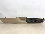 2003 Acura Tl Driver Side (left) Door Trim Arm Rest With Master Switch Oem. Fixed Price $100.00.