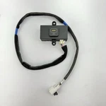 2020 - 2025 Kia Telluride Rear Left Quarter Panel Usb Adapter Charging Port Oem. Fixed Price $30.00.