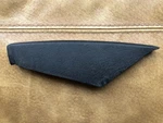 Genuine Vw Golf Mk2 Gti 16v Black Handbrake Brake Lever Cover 191 711 463 D. Fixed Price $20.12.