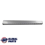 Bmw F25 F26 Door Moulding Trim Front Right O/s 8050442 Spacegrau Metallic A52. Fixed Price $202.03.