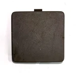 2010-2017 Used Genuine Oem Chevrolet Traverse Seat Bolt Trim Cover, P/n. Fixed Price $9.99.
