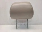 2009 Honda Civic Ex-l Passenger Right Front Headrest *tan Leather - Ll*. Fixed Price $44.49.