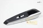 2018-2020 Nissan Kicks Front Right Door Window Switch Cover Bezel Trim Oem. Fixed Price $28.07.