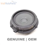2011-2018 Porsche Cayenne - Rear Door Speaker / Woofer 95864555100. Fixed Price $18.99.