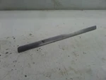 Vw Golf Gti Right Glovebox Aluminum Dash Trim Mk5 05-08 Oem 1k1 858 529 B. Fixed Price $10.50.
