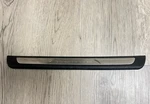 2011-2024 Dodge Durango Front Left Driver Side Scuff Sill Plate Cover Trim Oem. Fixed Price $39.99.
