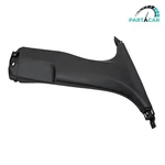2020 2021 2022 2023 Tesla Model Y Right Passenger Lower B Pillar Trim Cover Oem. Fixed Price $79.99.