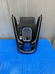 16-23 Mazda Cx-9 Center Console Trim Shifter Media Control Switch Panel Oem. Fixed Price $138.95.