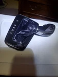 2015-2018 Ford Focus Automatic Gear Shift Lever Knob W Boot F1eb-a045k08-abw Oem. Fixed Price $29.99.
