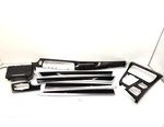 11-16 Oem Bmw F10 Center Dash Air Vent Door Wood Interior Trim Ash Grain Set. Fixed Price $145.05.