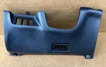 1991 -95 Toyota Mr2 Sw20 Lower Dashboard Knee Cover Trim Panel Dash Driver Black. Fixed Price $134.96.