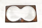 12-18 Mercedes W218 Cls550 Cls63 Center Console Cup Holder Compartment Trim Oem. Fixed Price $36.45.
